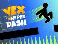 Игры Vex Hyper Dash