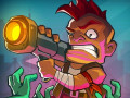 Игры Zombie Idle Defense Online