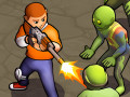Игры Zombie Survival
